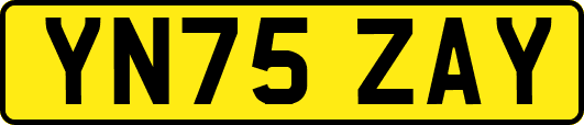 YN75ZAY