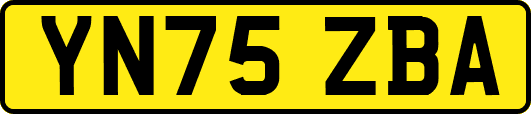 YN75ZBA