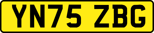 YN75ZBG