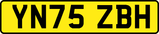 YN75ZBH