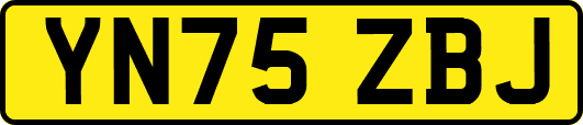 YN75ZBJ
