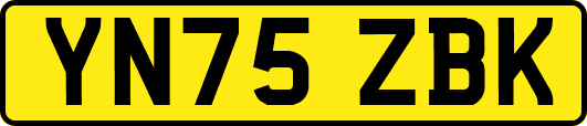 YN75ZBK