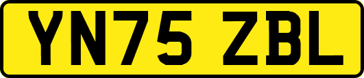 YN75ZBL