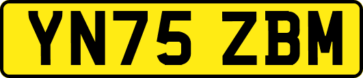 YN75ZBM