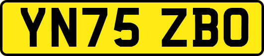 YN75ZBO