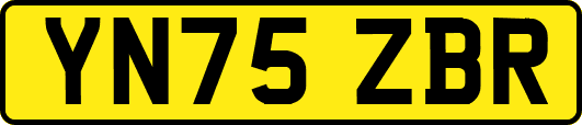 YN75ZBR