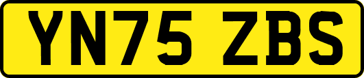 YN75ZBS