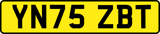 YN75ZBT