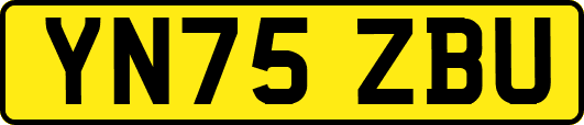 YN75ZBU
