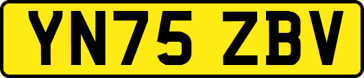YN75ZBV
