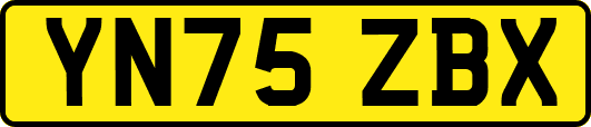 YN75ZBX