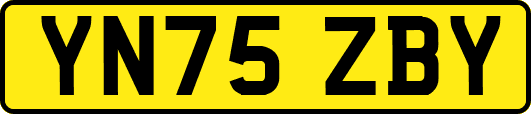 YN75ZBY