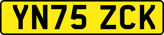 YN75ZCK