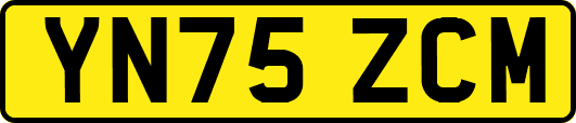 YN75ZCM
