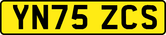 YN75ZCS