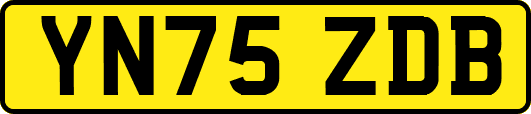 YN75ZDB