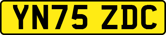 YN75ZDC