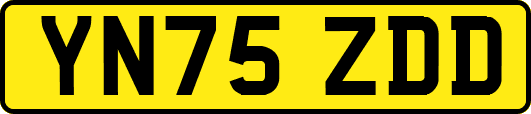 YN75ZDD