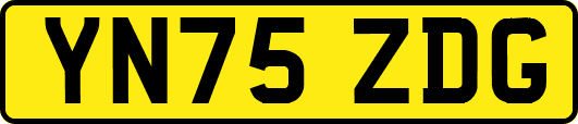 YN75ZDG