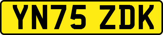 YN75ZDK