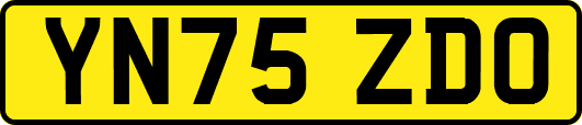 YN75ZDO