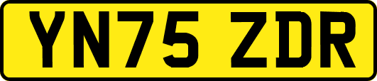 YN75ZDR