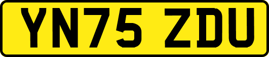 YN75ZDU