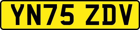 YN75ZDV