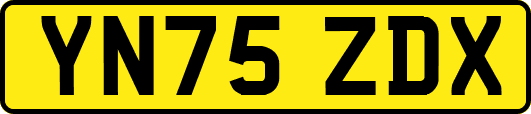 YN75ZDX