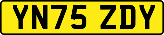 YN75ZDY