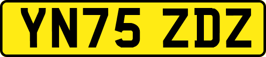 YN75ZDZ
