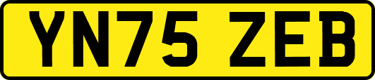 YN75ZEB