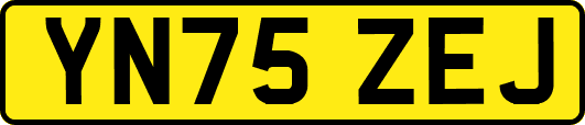 YN75ZEJ