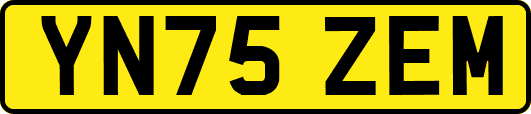 YN75ZEM