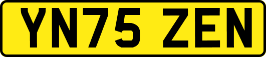 YN75ZEN