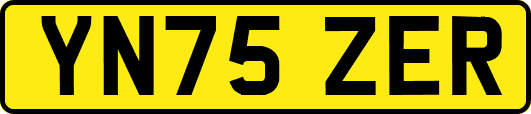 YN75ZER