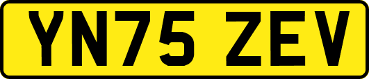 YN75ZEV