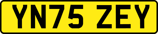 YN75ZEY