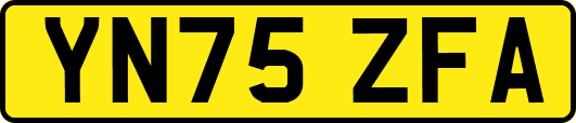 YN75ZFA