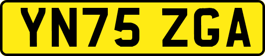YN75ZGA