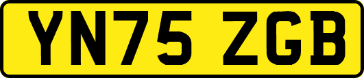 YN75ZGB