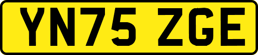 YN75ZGE