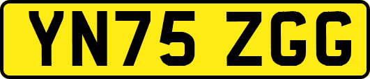 YN75ZGG