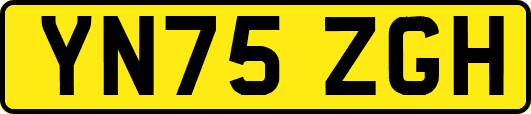 YN75ZGH
