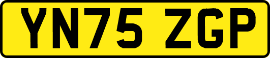 YN75ZGP