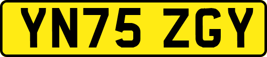 YN75ZGY