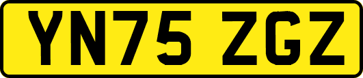 YN75ZGZ