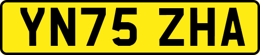 YN75ZHA