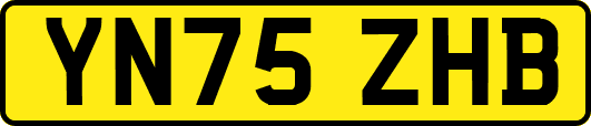 YN75ZHB