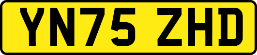YN75ZHD